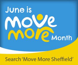 movemoresheff's tweet photo. Sheffielders - Track your movement with the Move More app or sync your own device #movemoreapp https://t.co/AtvmqhwtIE