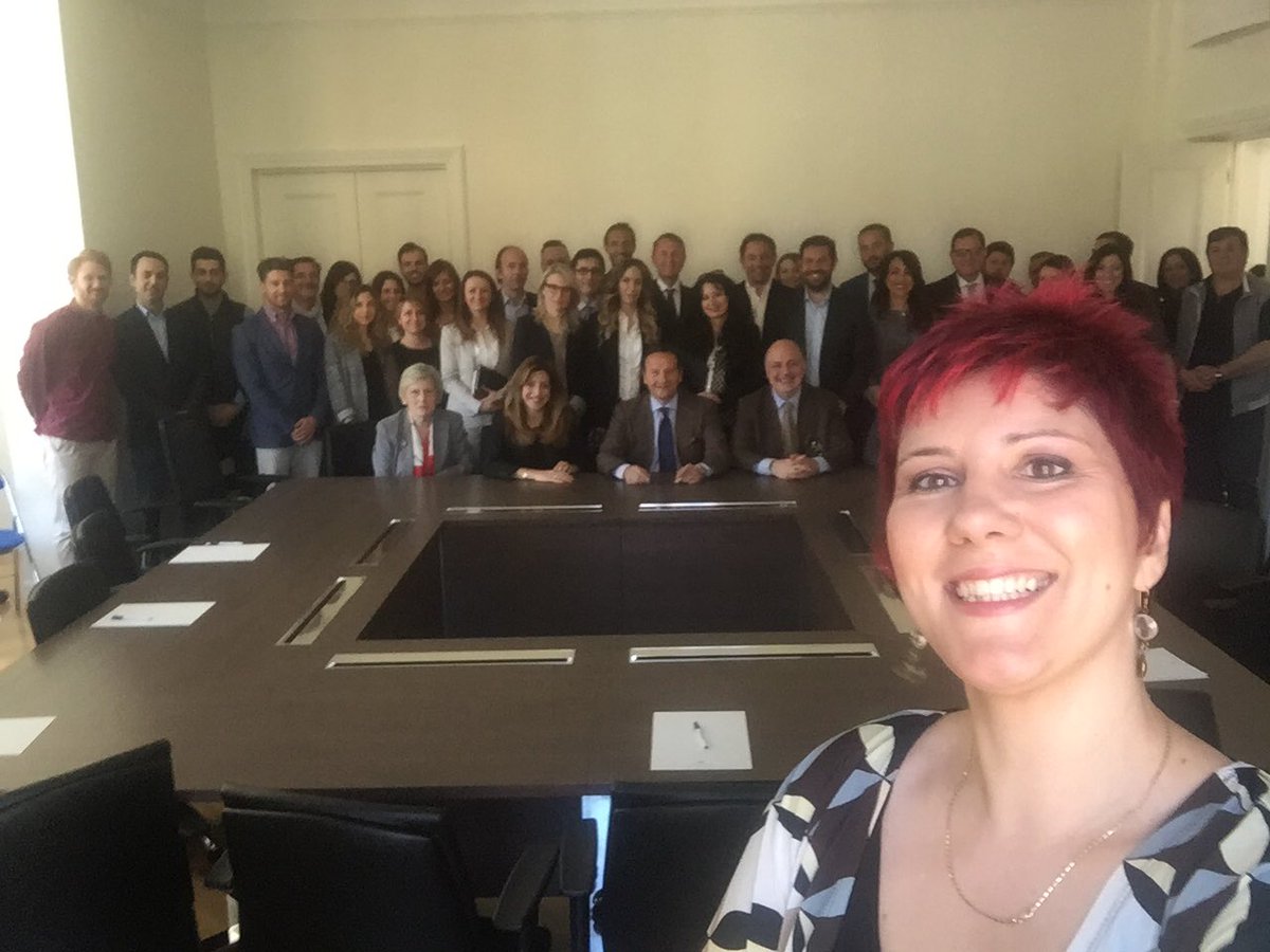 Riunione #Staff <a href="/ENMItaly/">Ente Nazionale per il Microcredito</a> <a href="/MarioBaccini/">MarioBaccini</a>:Far crescere #microcredito insieme significa scrivere evoluzione dell'economia sociale #cosedilavoro