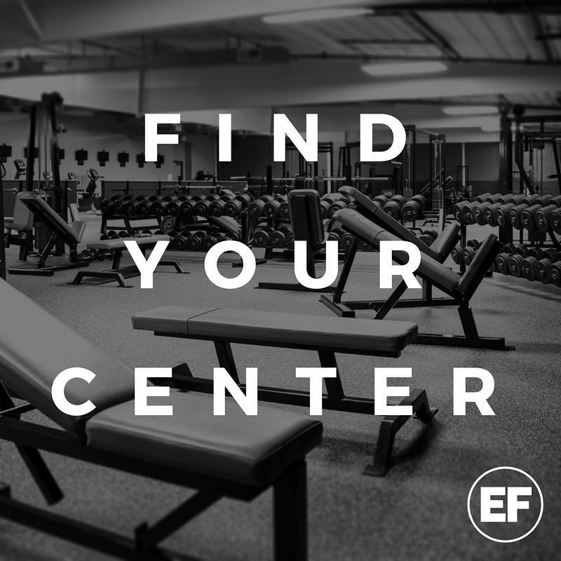 Essential Fitness (efgear) Twitter
