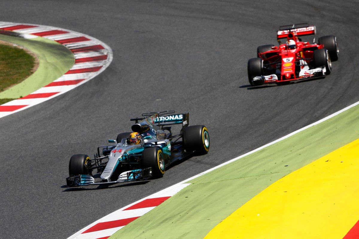 Mercedes-AMG PETRONAS F1 Team tweet media