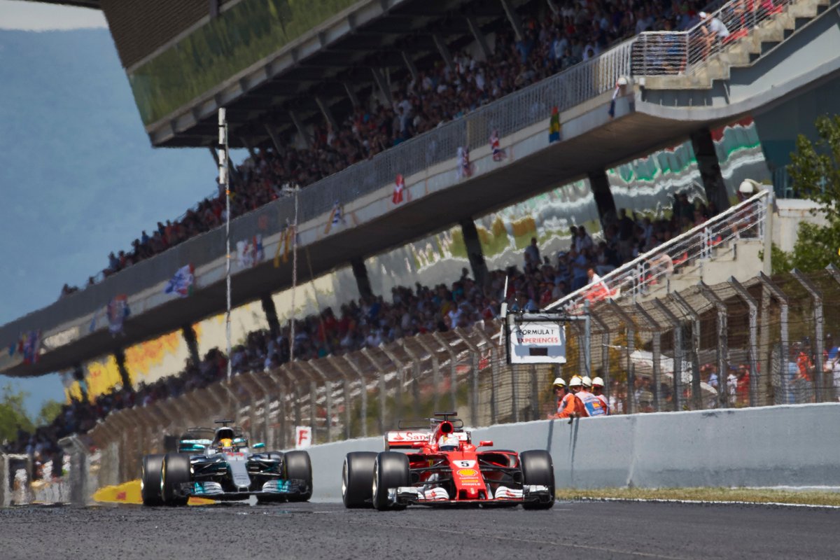 Mercedes-AMG PETRONAS F1 Team tweet media
