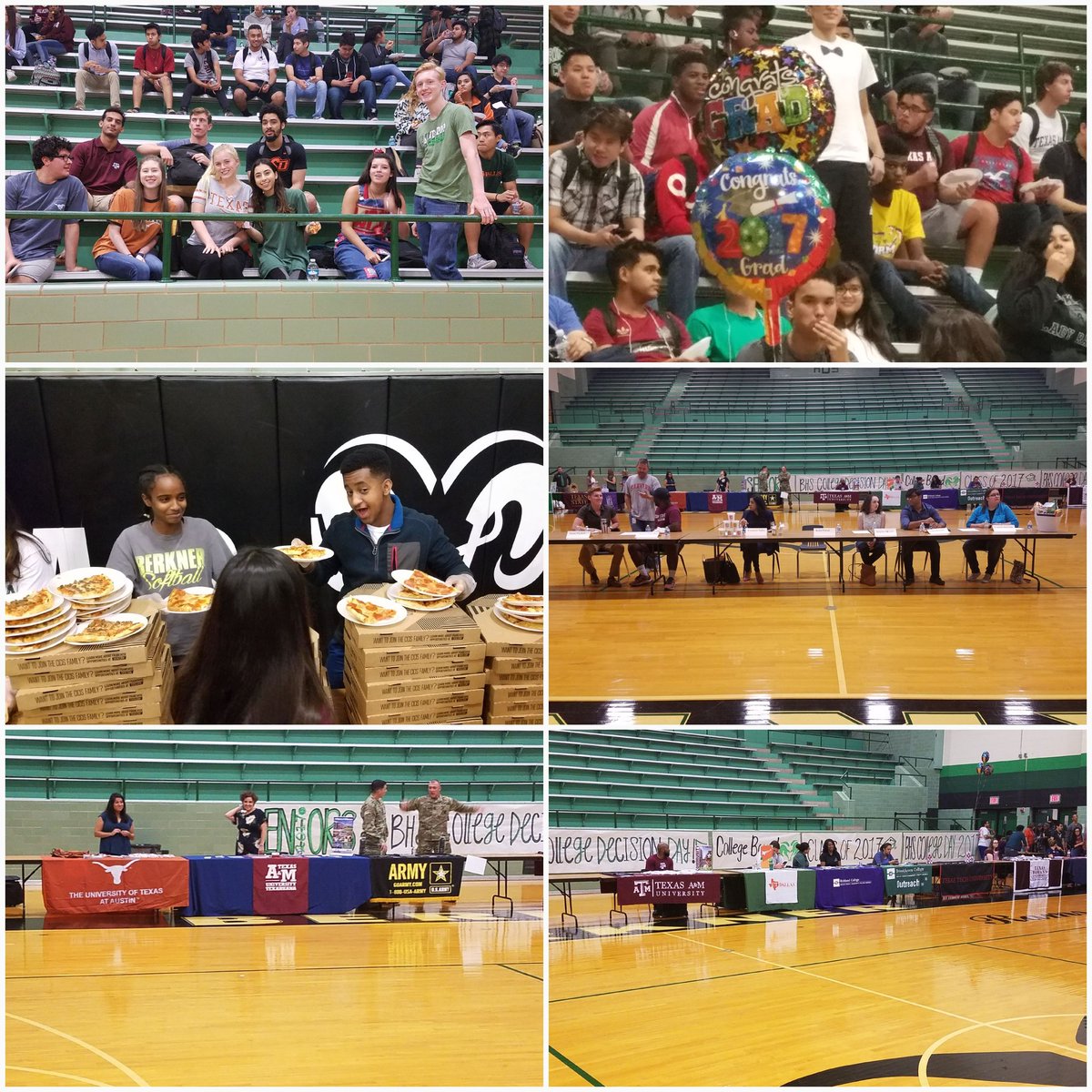 KD5RCA's tweet photo. College Decision Day
#BHSRAMS
#COLLEGEBOUND https://t.co/kM5Z6acEZ7