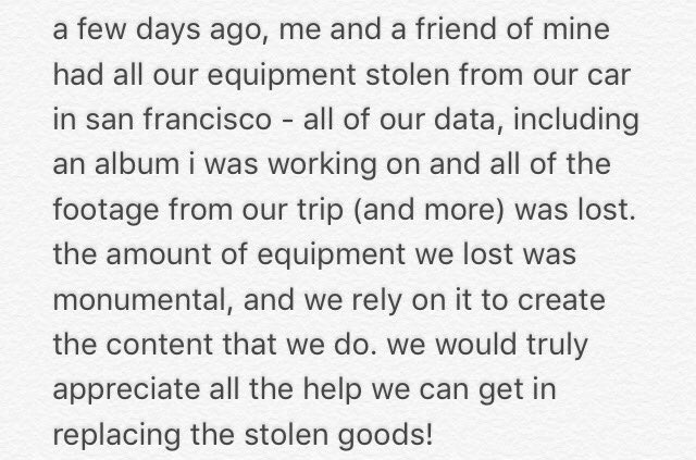 FilmNoirSound's tweet photo. Please support @weirdinside 🙏🏽🙏🏽 https://t.co/FCDRo7C3Q3 https://t.co/LJSwk3VofS