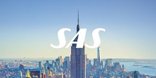 DesignsFutures's tweet image. Excellent piece on the re-branding of @SAS - a great example of good design bit.ly/2pGZAo1