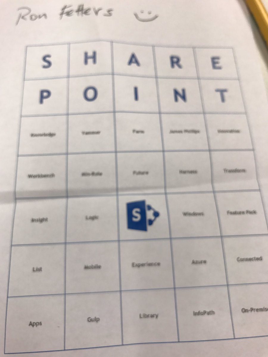 ronfetters's tweet photo. #SPSummit #utspug fun times watching summit with friends and a little bingo. https://t.co/RPMApqaGCv