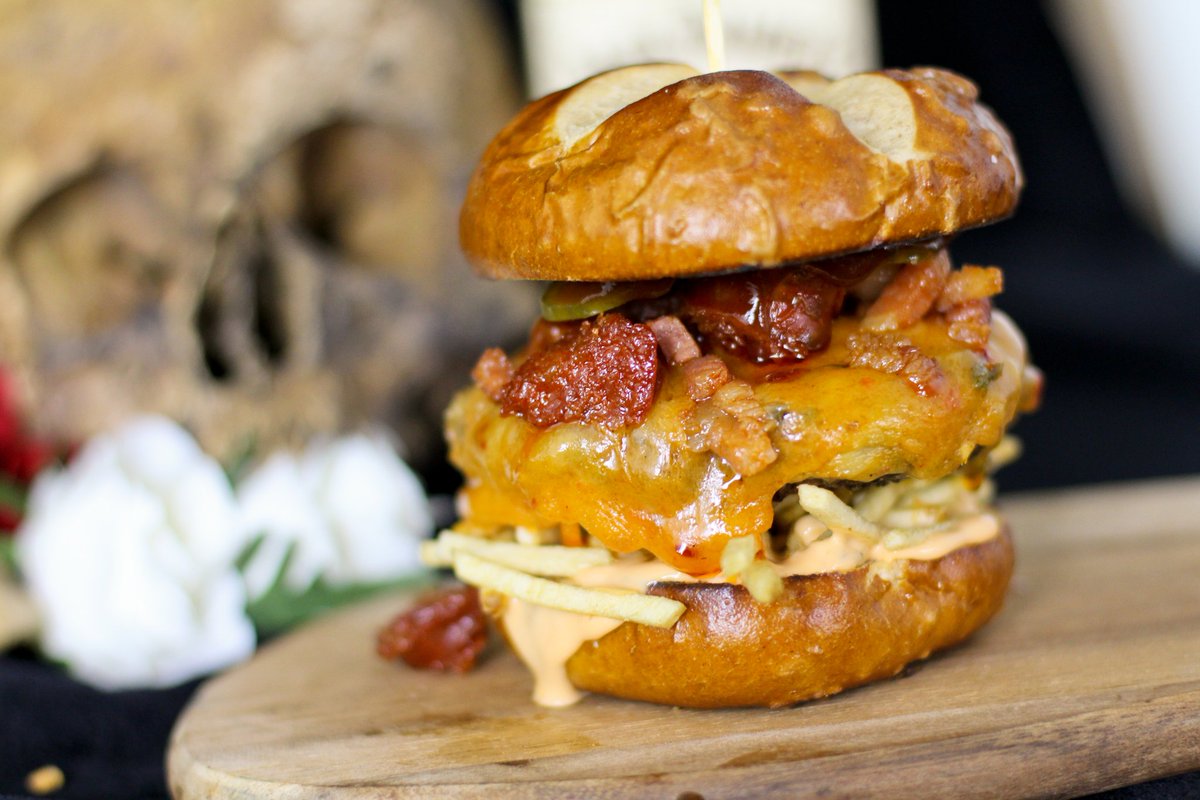 DirtyFood Revolution tweet media