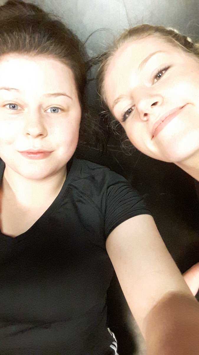 Beth Brownless tweet media