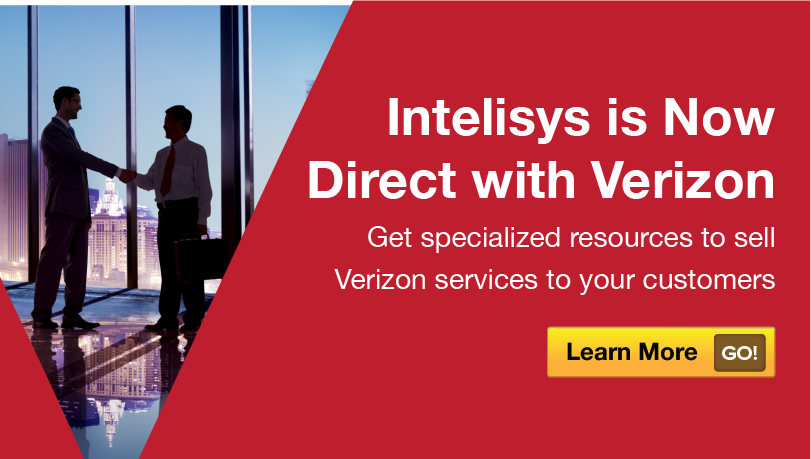 IntelisysCorp's tweet photo. Maximize your opportunities - find out how to get specialized resources to sell Verizon services to your customers: https://t.co/Dvxc7W9x1K https://t.co/z7Ei8WIW1T