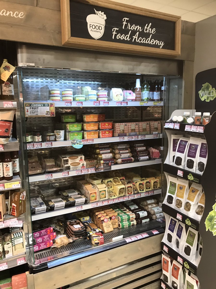 Hanleys Puddings tweet media