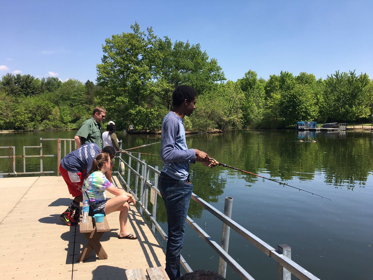 missbethAPE's tweet photo. We had a great time at Recreation Unlimited!!!  Our last Adapted PE field trip for the year! @wcsdistrict #itsworthit #kilbourneproud https://t.co/pHgA7DAswt