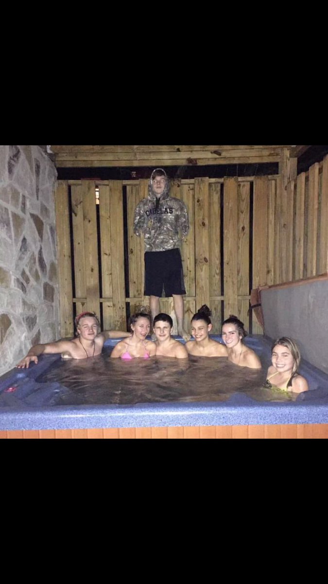 SBrunty tweet picture
