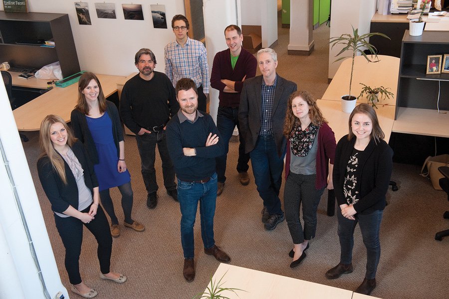 Big Joe Mufferaw (Mufferaw_Joe) Twitter