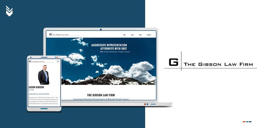 digitalfunction's tweet image. Recent project w/ Houston Attorney @JasonAGibson & the Gibson Law Firm #kalibrate #cms #digitalfun #LoveOurClients bit.ly/2pSPJ9J