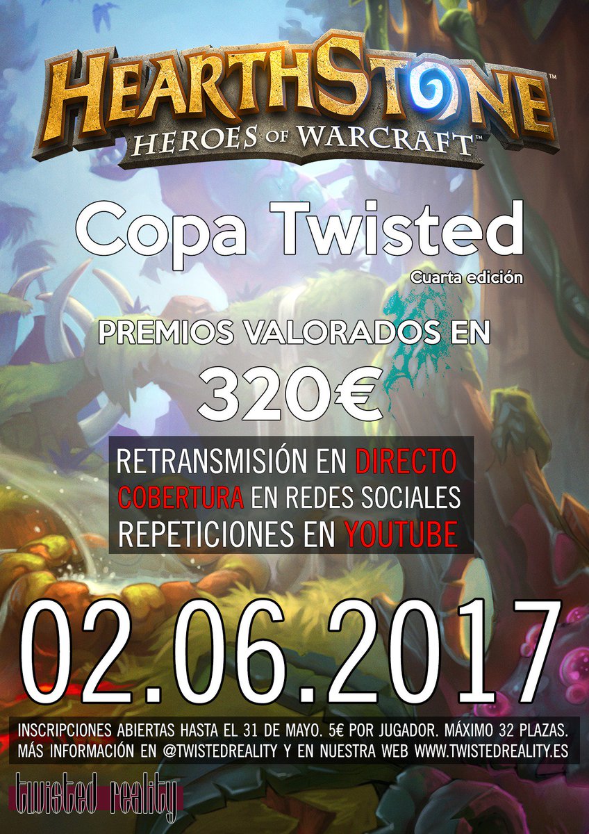 Twisted Reality tweet media