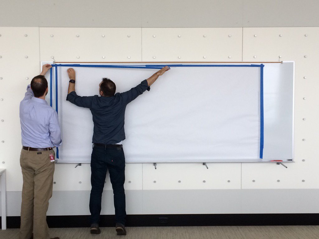 Reach for the stars, <a href="/cvondesign/">Chris von Dohlen</a> and <a href="/prephillips/">Prescott Phillips</a> !!