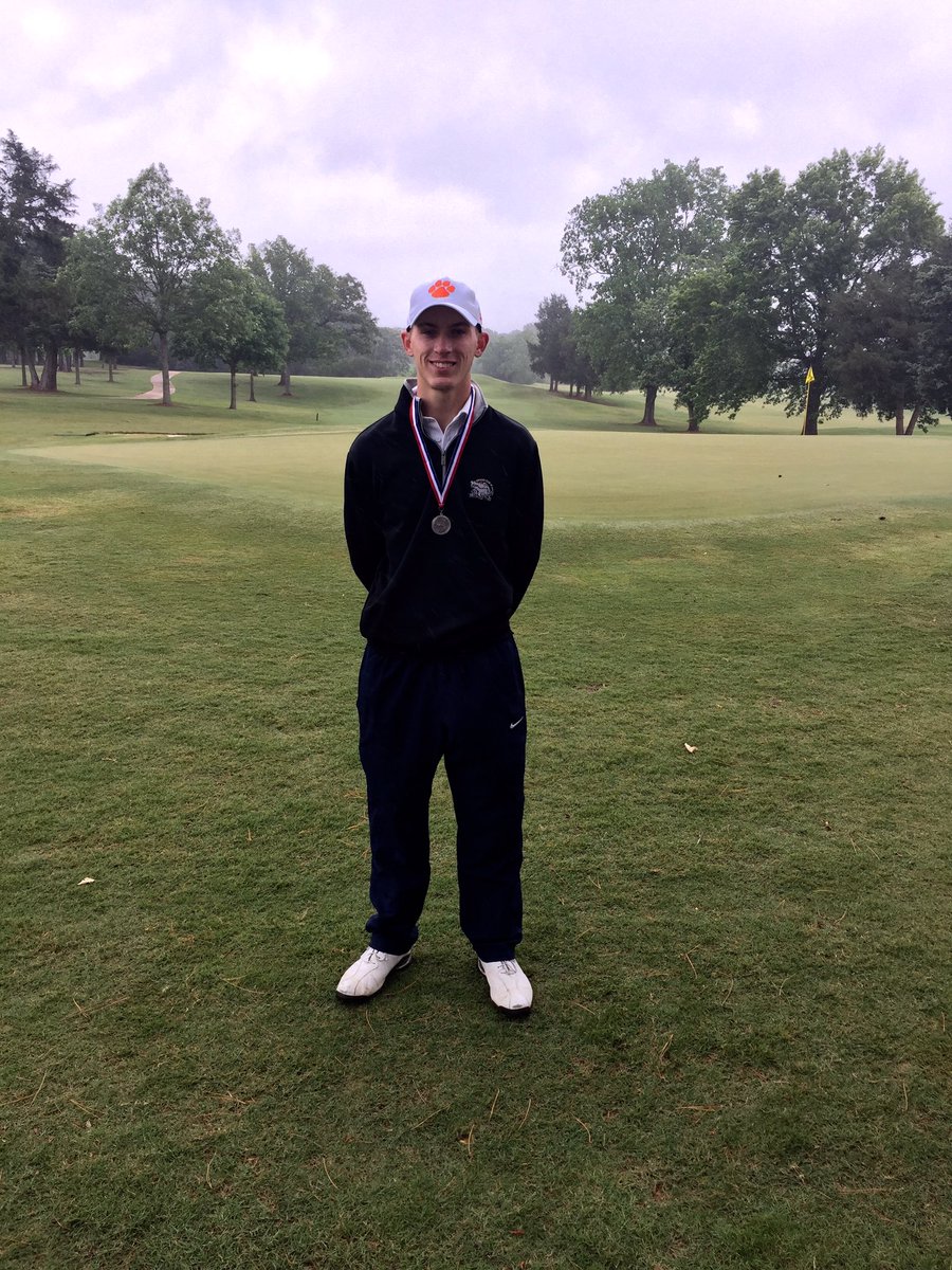 MC Jags Golf tweet media