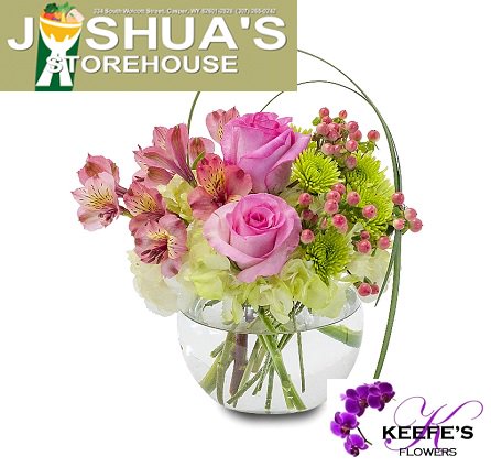 keefesflowers's tweet photo. Send a little "Joy" and give back to Joshua's Storehouse with our May Charity Bouquet!
#charitybouquet #flowersforacause #sendjoy https://t.co/qfXN6Panjq