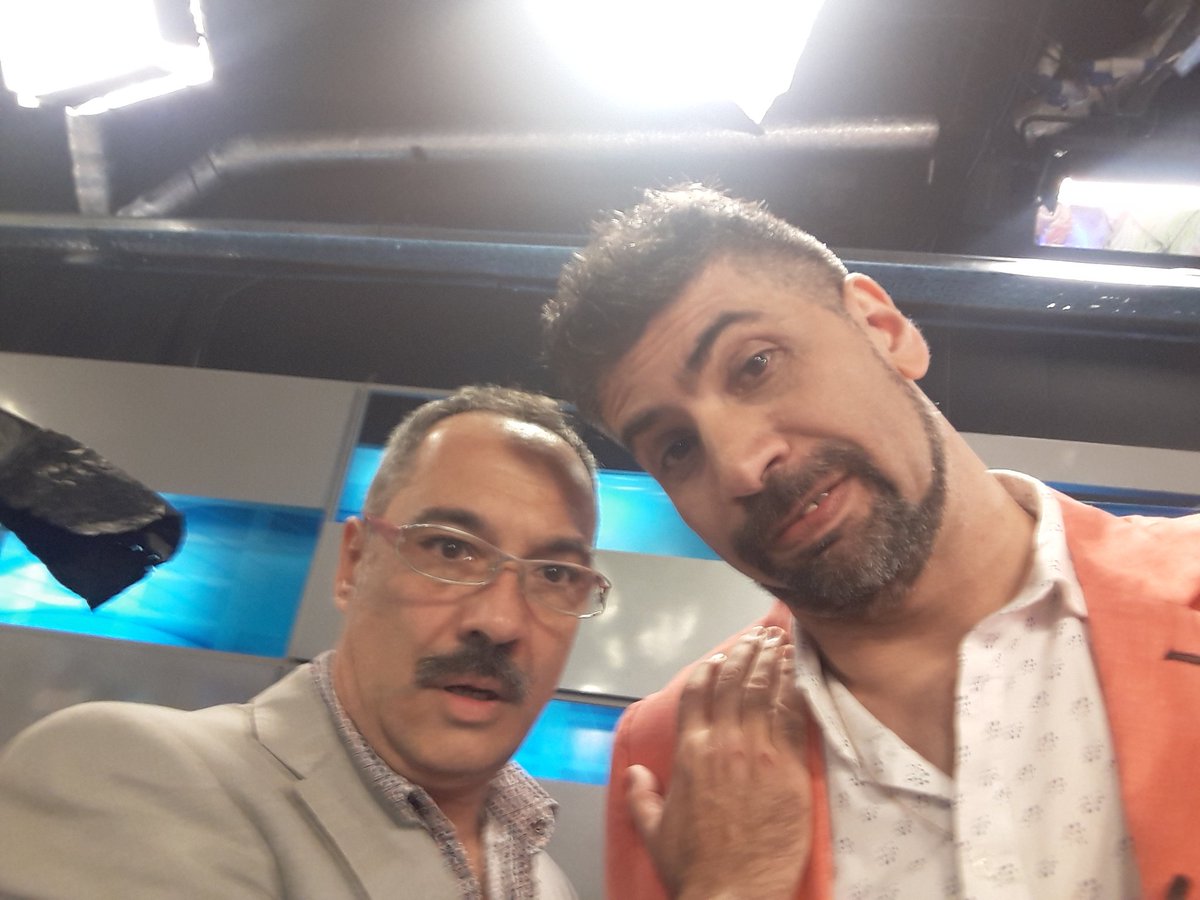 yoLeoRossi's tweet photo. Soñamos @FrestaGabriel ??? #estamosde10 @CN23 #locosderemate https://t.co/OC25NTHWFk