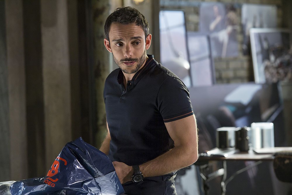 Série American Gods terá cena explícita de sexo gay entre muçulmanos: goo.gl/xJrDGD