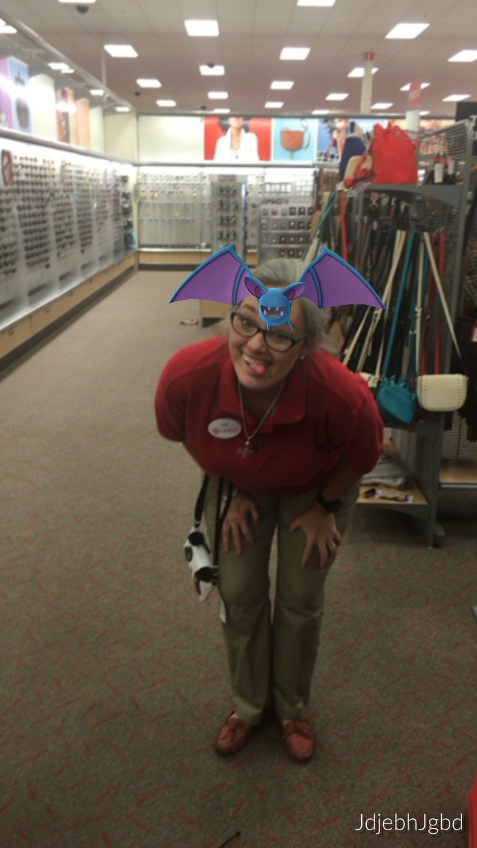 Couple of the girls at the branch