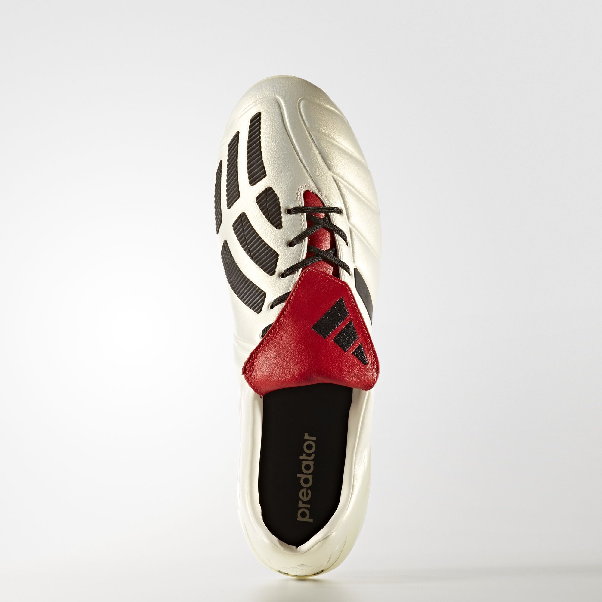 FootballShirtCulture.com on Twitter: "Adidas Mania Firm Ground Boots - White / Black / Red Buy https://t.co/o8S80Dgh0p #futbol #footballboots #adidasfootball https://t.co/su4vRgFNPv" /