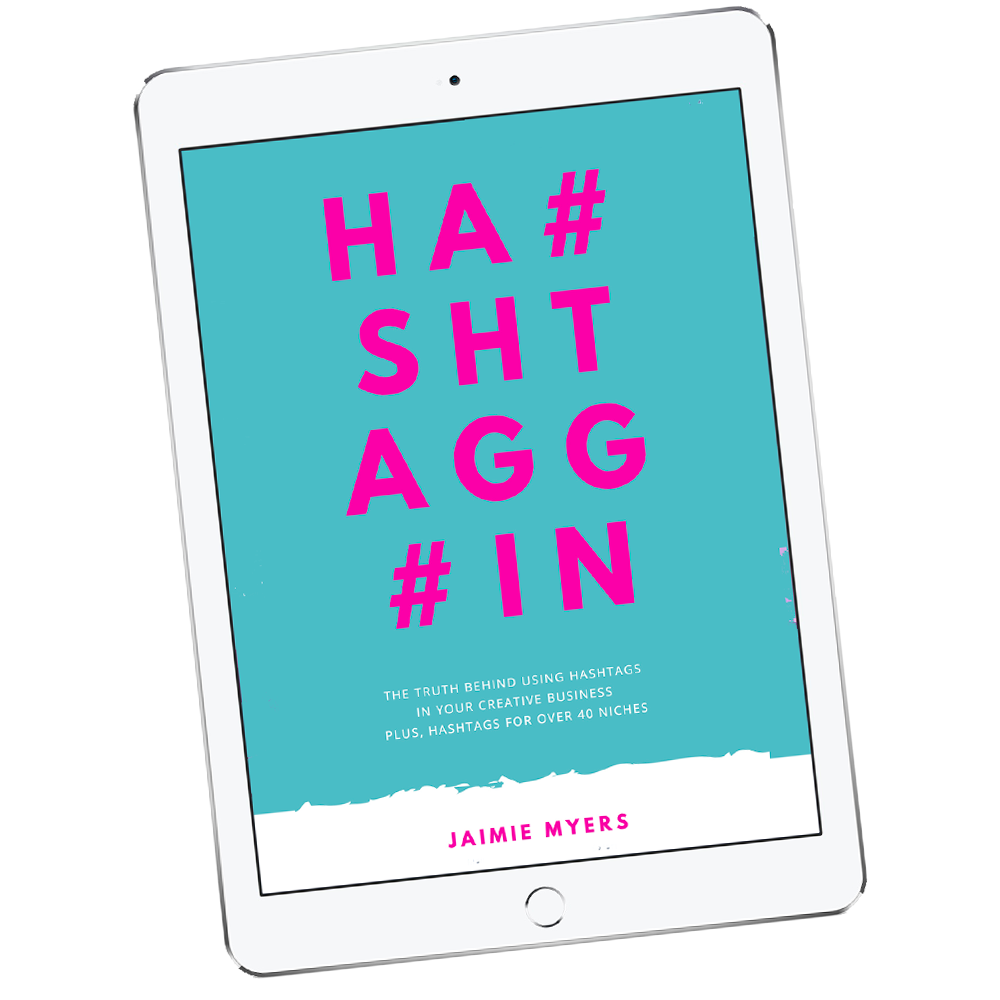 kayla_hollatz's tweet photo. Excited for my friend @jaimieemyers who just launched her #Hashtaggin guide! Check it out (not aff, just love her!): https://t.co/rJWCQ5WwKQ https://t.co/vryZ40wMEX