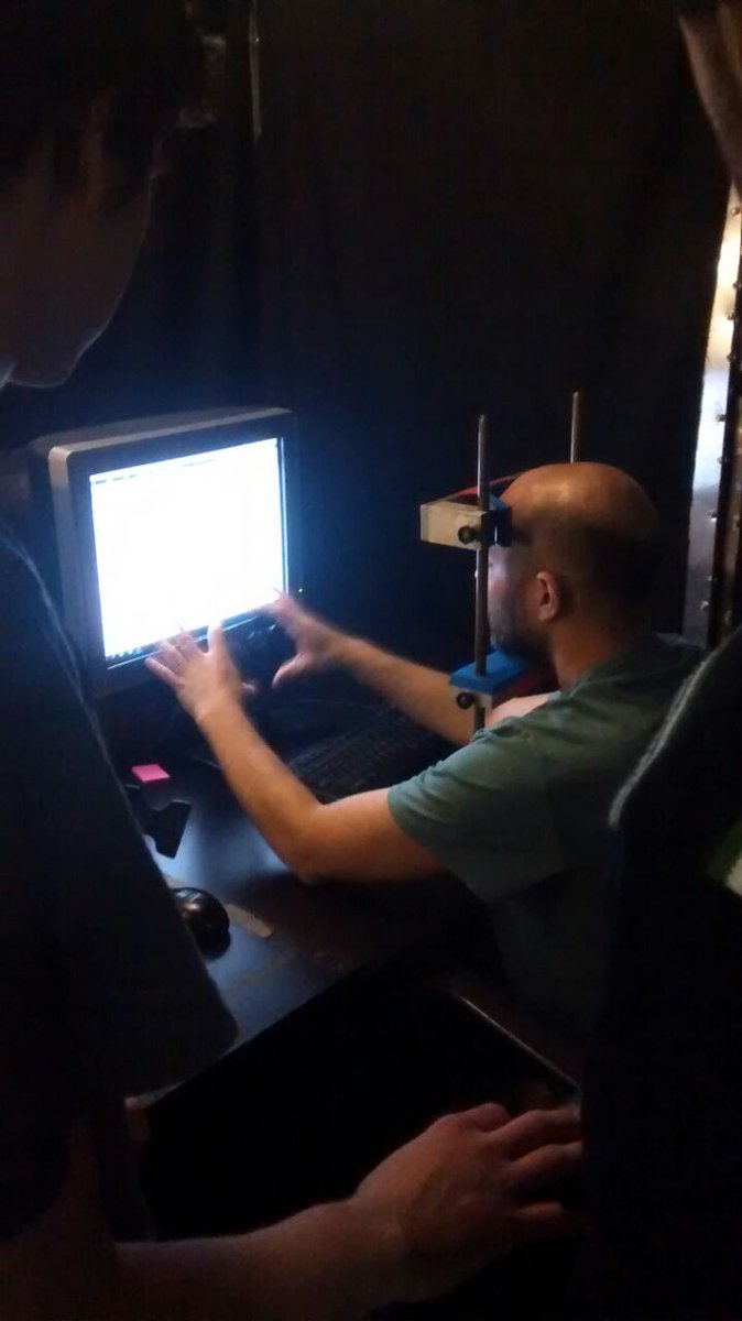 identidadexacta's tweet photo. Hoy realizamos una charla con investigadores de computación para los estudiantes del CBC. Si querés participar escribinos, te esperamos! https://t.co/5UsJCloX4o
