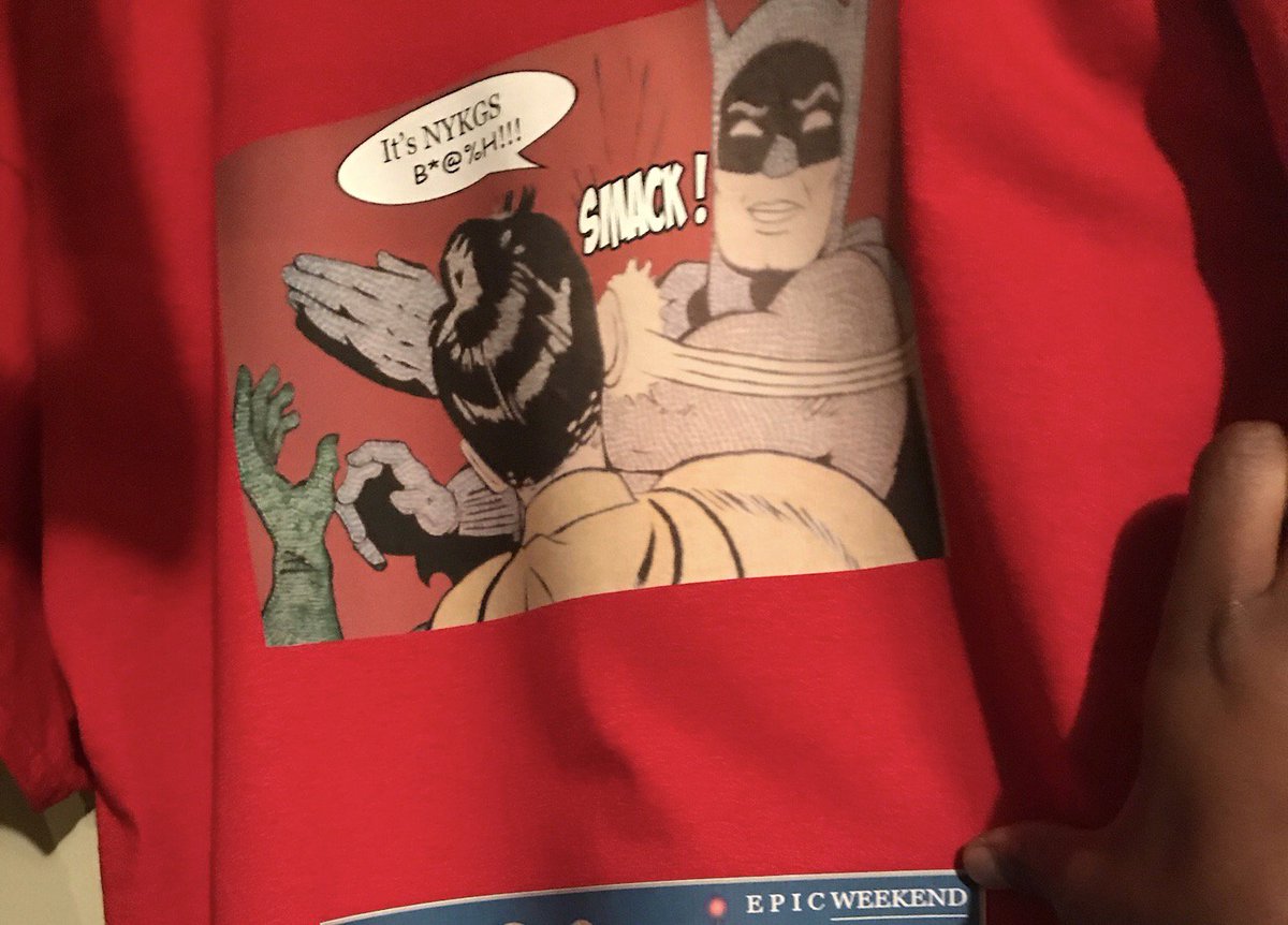 DaMostCreative1's tweet image. #DMCA IS THEE ORIGINAL PROMOTER OF THIS STYLE ... #NYKGS #SGS y'all know wassup!!!

Never forget that.. 🙏🏾❤️😇