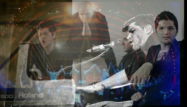 The_ScriptIrish's tweet image. #SoScript @thescript @TheScript_Danny