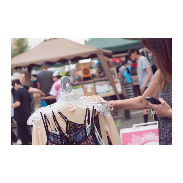 Saturday is just 2 months until you can #shopthestreet at the 2nd Ave Sidewalk Sale!  Which store/restaurant is your must go-to? #dtnyxe