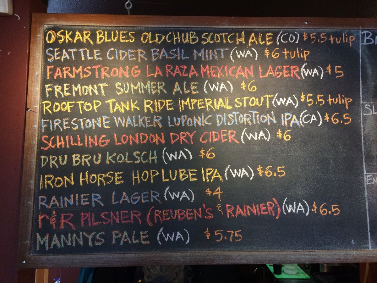 LearyTraveler's tweet photo. May the Fourth be with You

But we think you may prefer a #craftbeer with you... https://t.co/sWuz5dOW4m