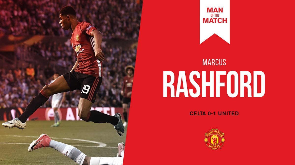 Manchester United tweet media