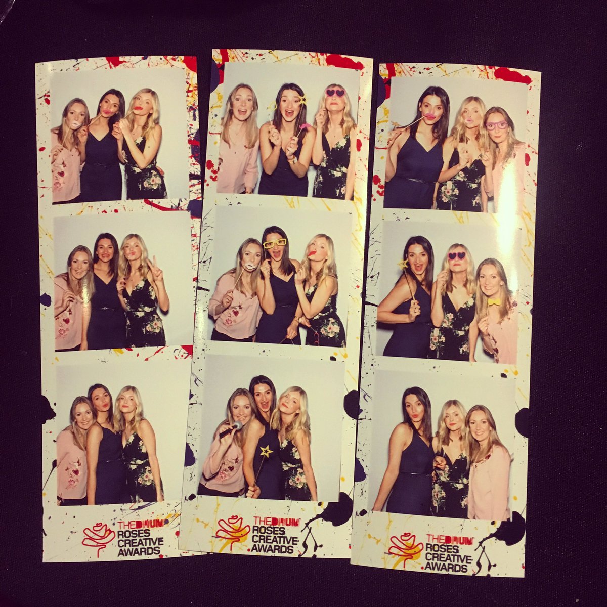 tash372's tweet photo. #rosescreative https://t.co/N4xSERKzMb