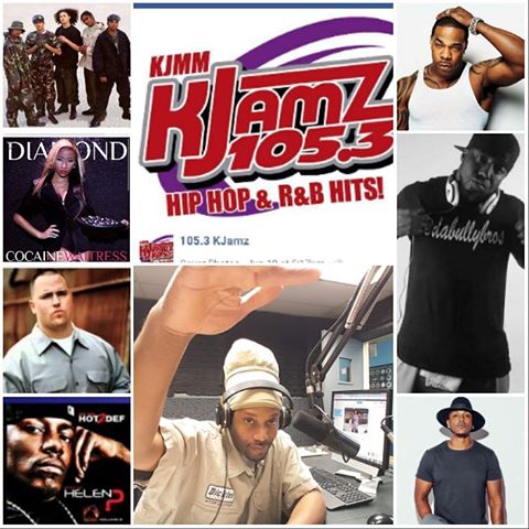 koookeith's tweet photo. 5pm central The Bomb mixshow https://t.co/7ldMnudlqo #jackdarippa #bonethugsnharmony #bustarhymes #diamond #mystikal #bubbasparxxx #hot2def https://t.co/fR41o0wkDr