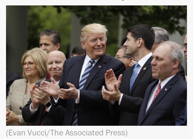 cnhung's tweet photo. #americancannibals #gopfinalsolution #AHCA https://t.co/4xVJibsoVG