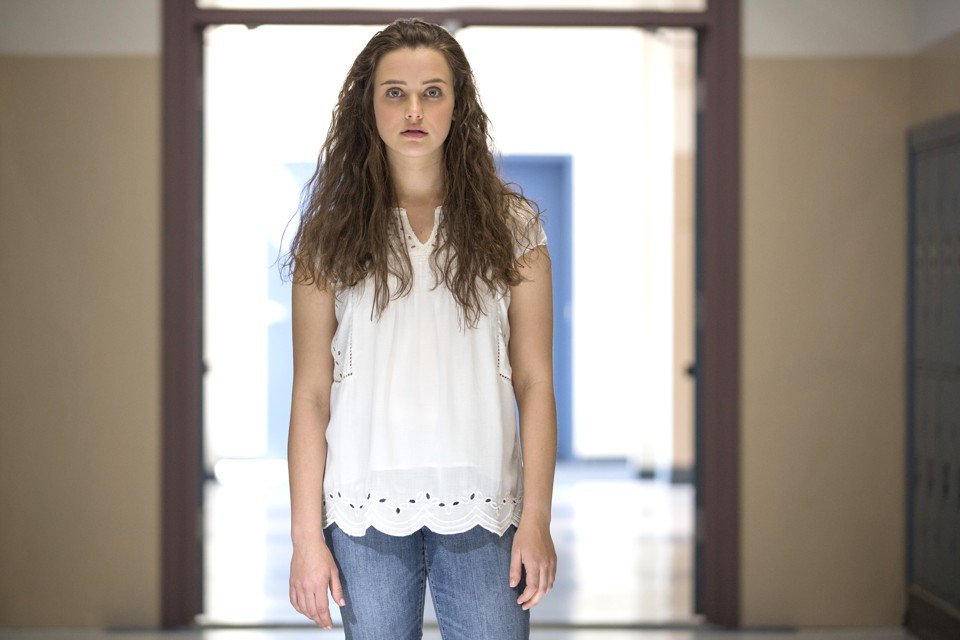 How '13 Reasons Why' ignored all the guidelines on portraying suicide, by <a href="/sophieGG/">Sophie Gilbert</a> theatln.tc/2qwTiHf
