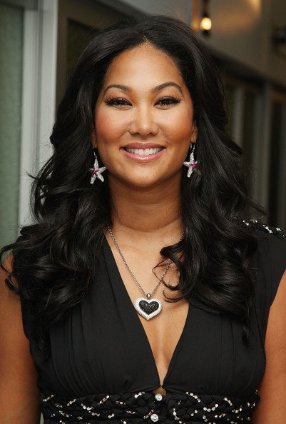 Happy Birthday Kimora Lee Simmons 