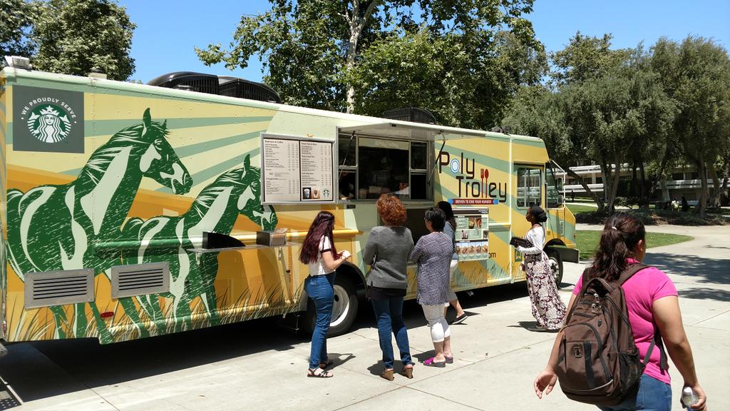 PolyTrolley tweet picture