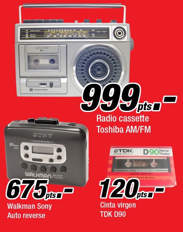 albertommoral's tweet photo. Así sería el catálogo de @mediamarkt_es en los años 80 😍😍 https://t.co/VkVk77kf5T