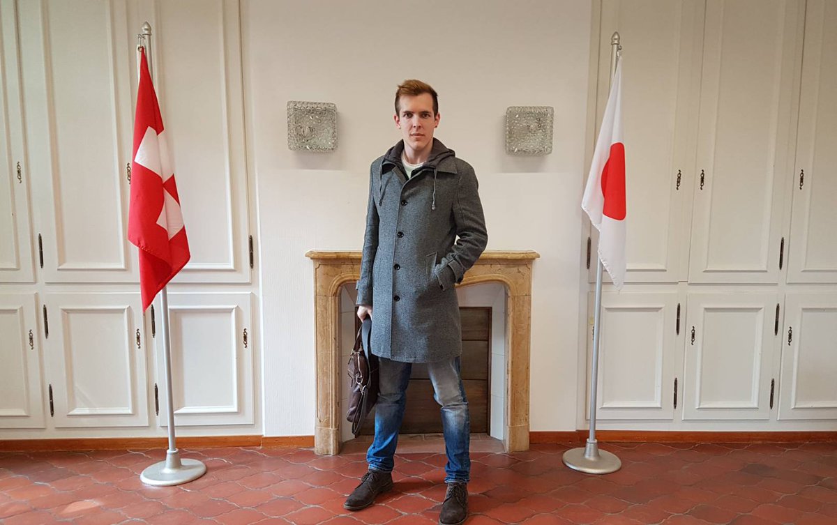 rayunch's tweet image. 日本大使館なう
#infocenter