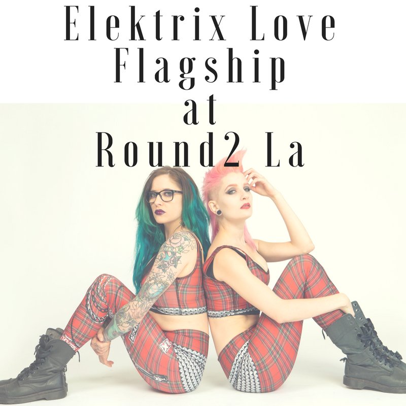 MizBellaBlack's tweet photo. Help us open a #flagship store in #dtla #bringround2back #elektrixloveyoga #round2 #round2la @Round2La https://t.co/L3Th811EHc https://t.co/FHI1DbSdkF
