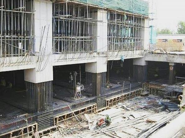 Mundo_Hormigon's tweet photo. ¿Construyendo de arriba para abajo? https://t.co/49OjHtcESa