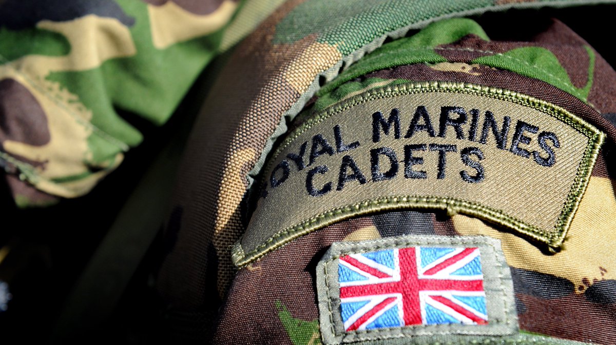 Calling all <a href="/aircadets/">RAF Air Cadets</a> <a href="/ArmyCadetsUK/">Army Cadets UK</a> <a href="/SeaCadetsUK/">Sea Cadets</a> <a href="/CCFcadets/">Combined Cadet Force</a> @TroopRMC Nominate your 'Cadet of the Week' #CadetTakeover > cadets@bfbs.com