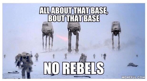BCBallroomDance's tweet photo. An ear worm for #StarWarsDay #MayThe4thBeWithYou https://t.co/udToNno94H