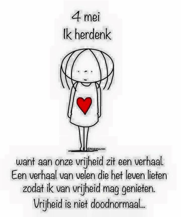 mii_nickey's tweet photo. #dodenherdenking #4mei https://t.co/uSCoKzZ7Rp