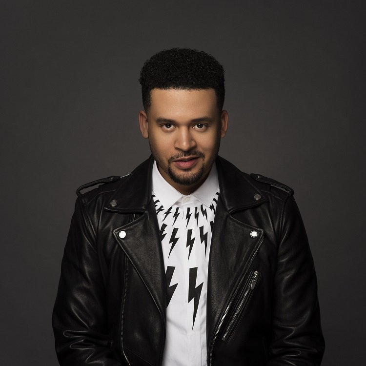 KDaysyeg's tweet photo. .@alxvelizmusic and @alessiacara hit the stage at #KDAYS on July 30! Details: https://t.co/YORY1BUkAv https://t.co/rfGKEYKfI0