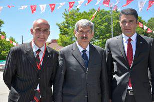 Lider Teşkilat Doktrin