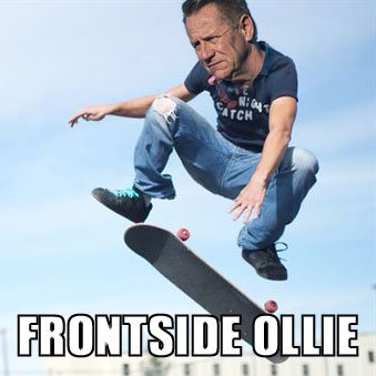 Vainelamaa's tweet photo. Onko tässä kesän hulvattomin hitti??😂 Go @yoyhtye'en Olli! #vainelämää #LindholminOllie #frontsideollie #Karrikivi https://t.co/7uXf4osPgT