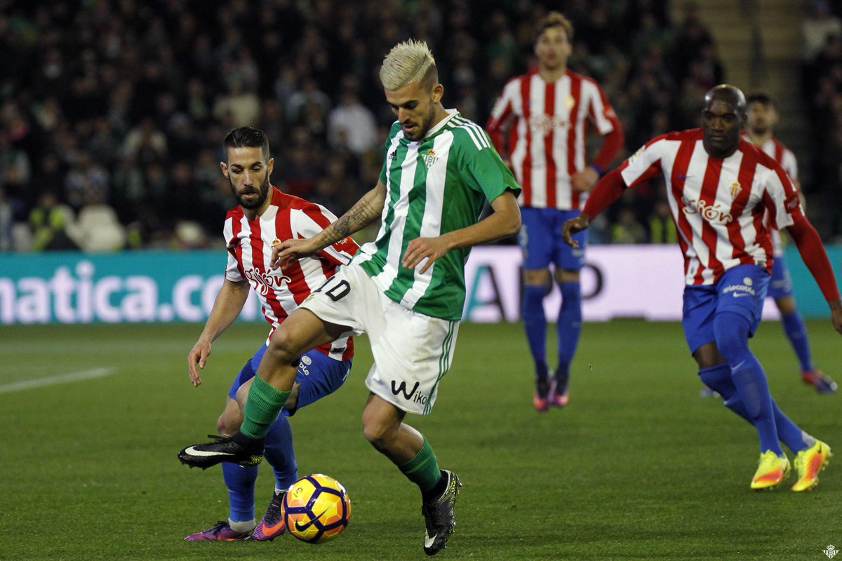 BetisZone's tweet photo. Betis, juez inesperado del descenso - https://t.co/69buii1YYg https://t.co/7fjdfi6Eq8