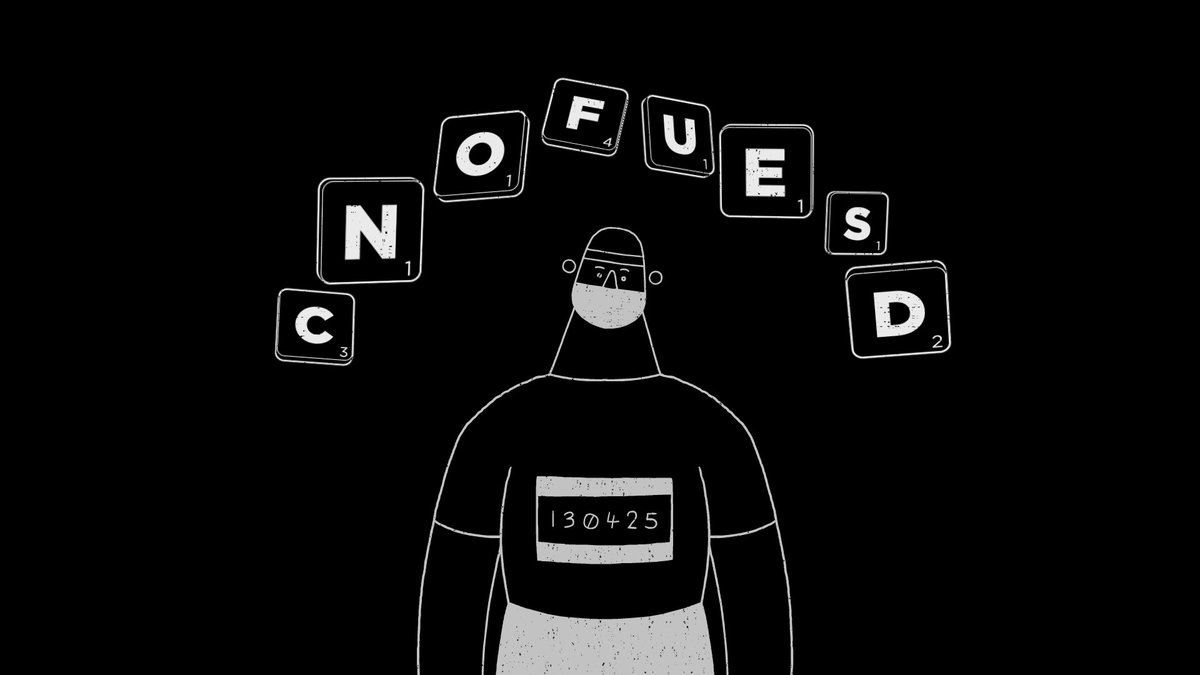 Mummu Oroduce #RUNNINGFORDEMENTIA Animated Short to Rasise Awareness bit.ly/2qJoLCn <a href="/Mummu_London/">Mummu London</a> <a href="/sam_mummu/">Sam Atkin</a>